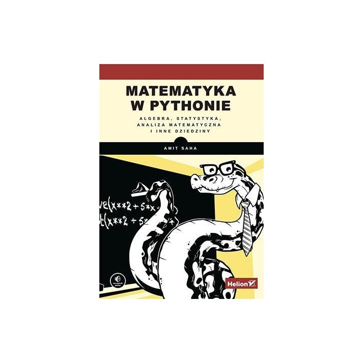 Matematyka w Pythonie