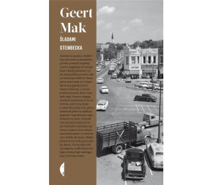 Śladami Steinbecka w.2