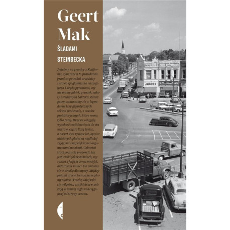 Śladami Steinbecka w.2