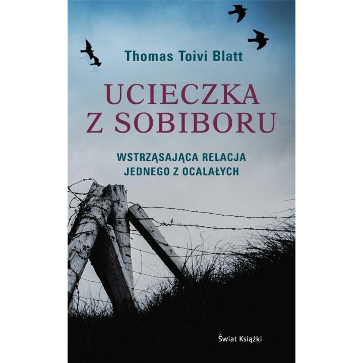 Ucieczka z Sobiboru