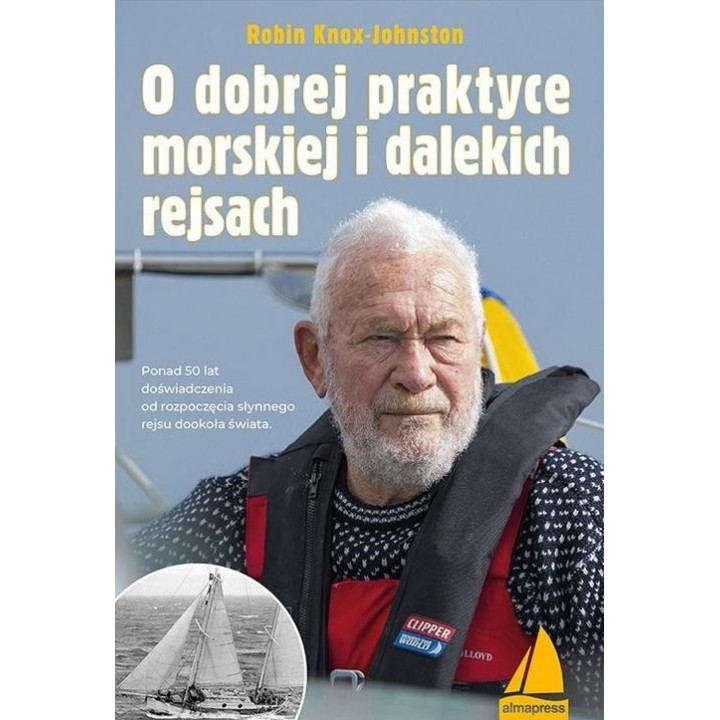 O dobrej praktyce morskiej i dalekich rejsach