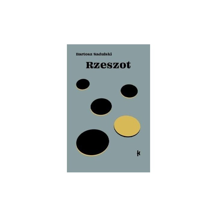 Rzeszot