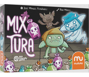 Mix Tura MUDUKO