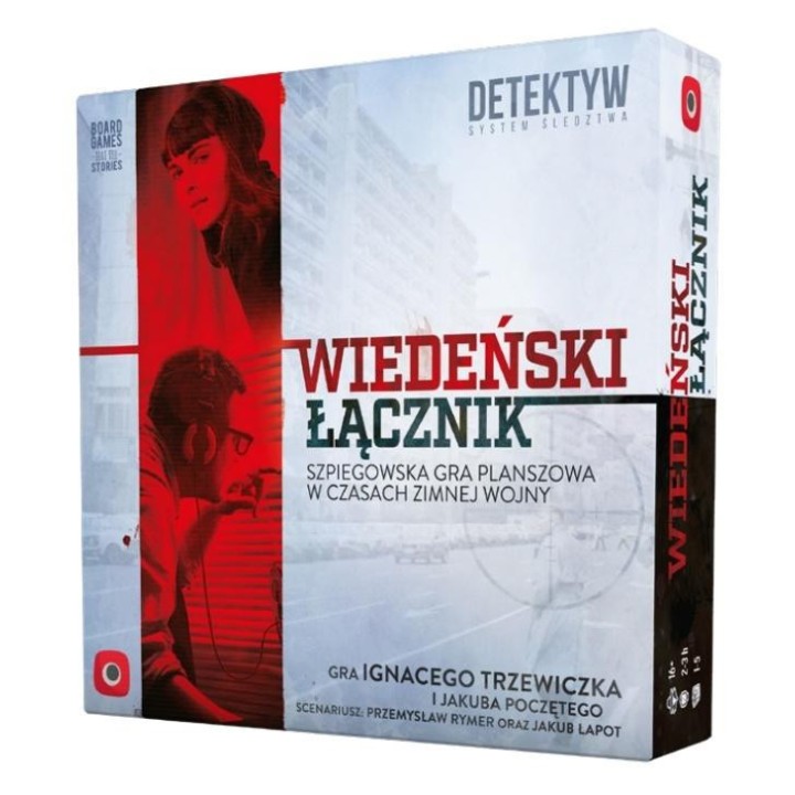 Wiedeński Łącznik PORTAL