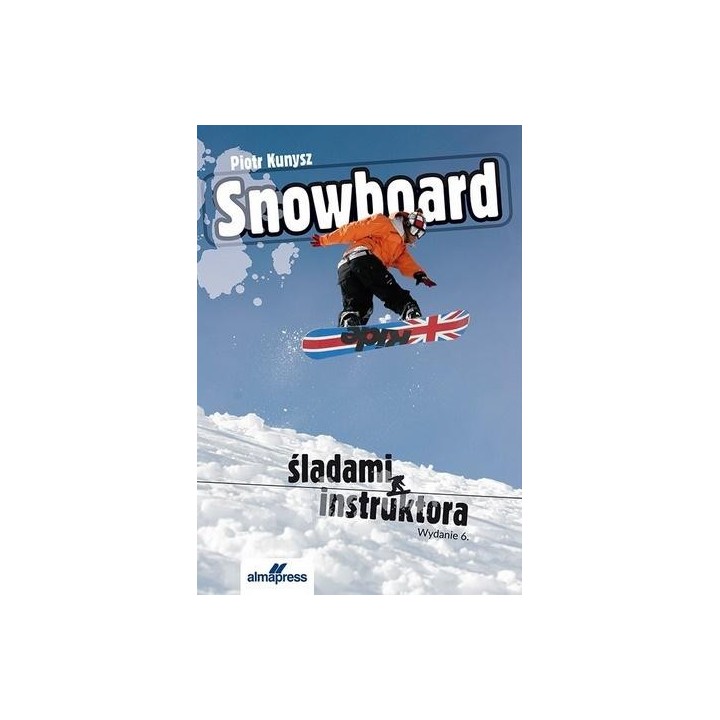 Snowboard w.6