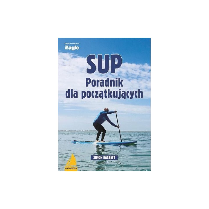 SUP Poradnik dla początkujących
