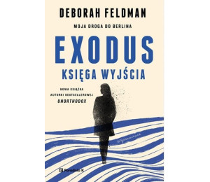 Exodus. Księga wyjścia