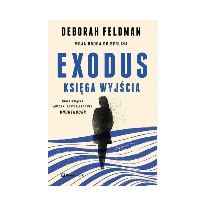 Exodus. Księga wyjścia