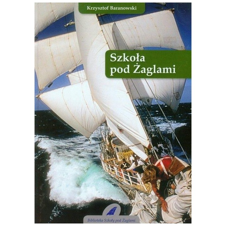 Szkoła pod Żaglami