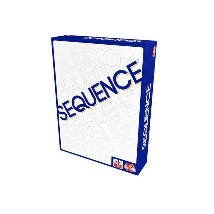 Sequence Classic ML edycja 2024