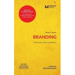 Branding. Krótkie Wprowadzenie 29