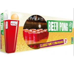 Beer Pong