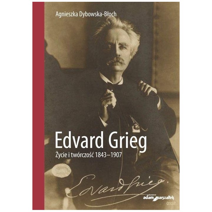 Edvard Grieg