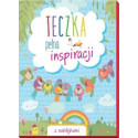 Teczka pełna inspiracji