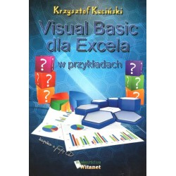 Visual Basic dla Excela w przykładach
