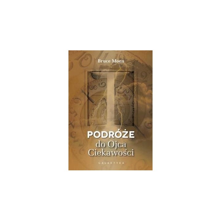 Podróże do ojca ciekawości