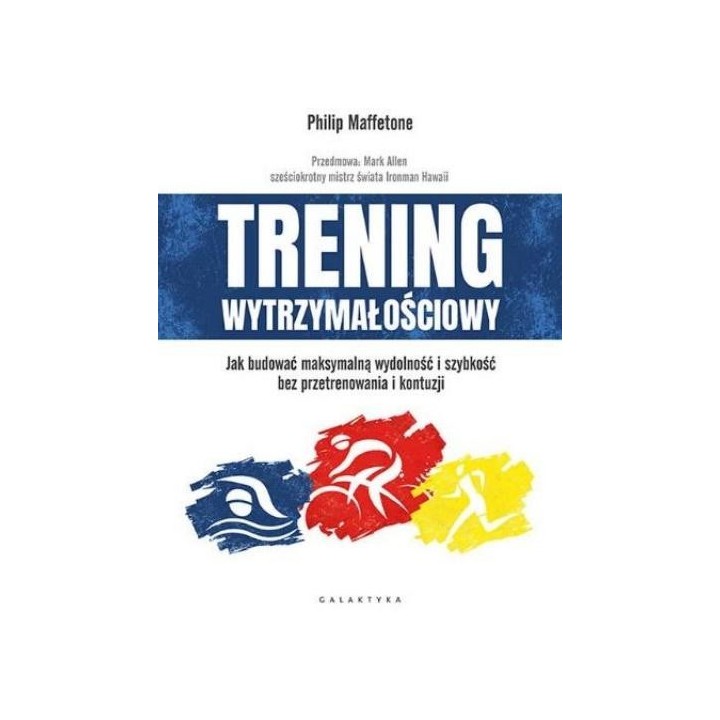 Trening wytrzymałościowy