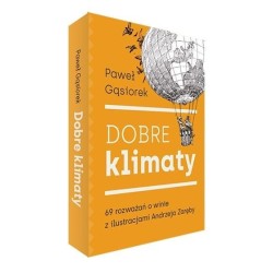 Dobre klimaty