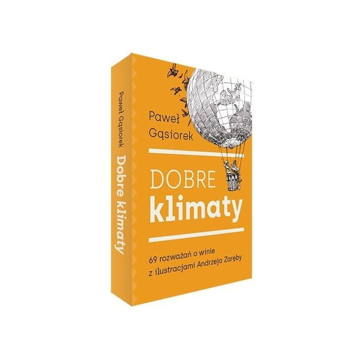 Dobre klimaty