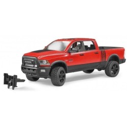 Auto RAM 2500 Power Wagon