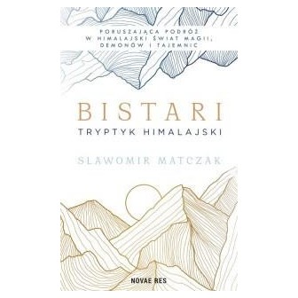 Bistari. Tryptyk himalajski