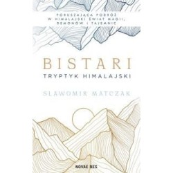 Bistari. Tryptyk himalajski