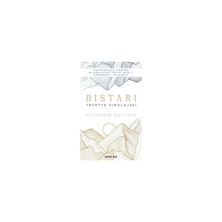 Bistari. Tryptyk himalajski