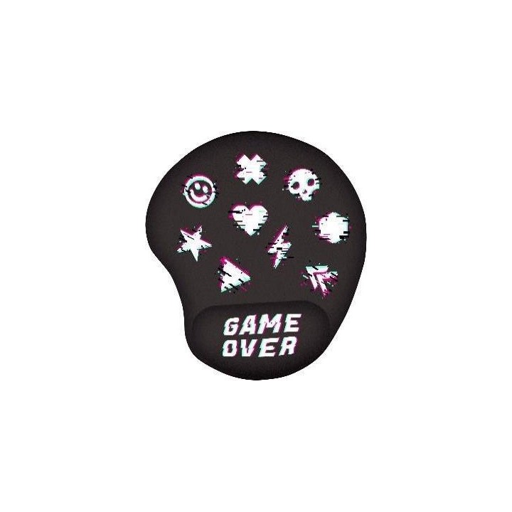 Podkładka pod myszkę gamer