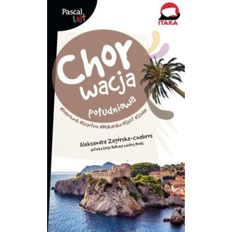 Chorwacja południowa...Pascal Lajt