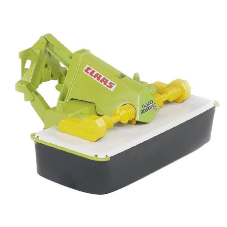 Kosiarka przednia Claas Disco 3050 FC Plus