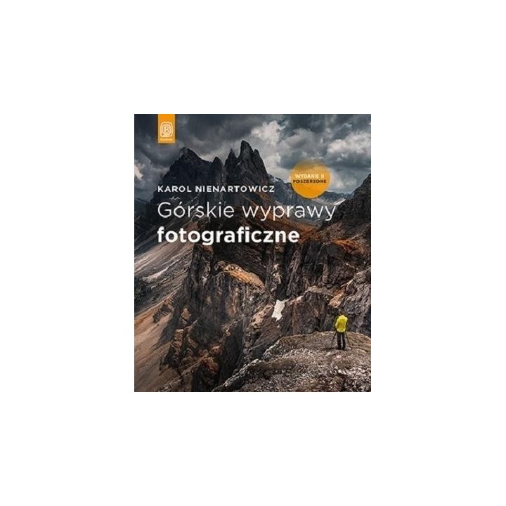 Górskie wyprawy fotograficzne w.2 poszerzone