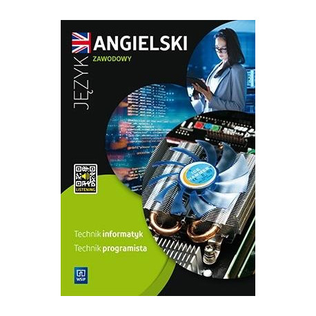 J.ang. zawodowy dla tech. infor. i prog. ćw.2021