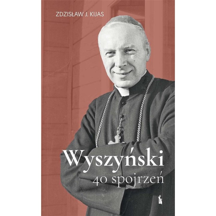 Wyszyński. 40 spojrzeń TW