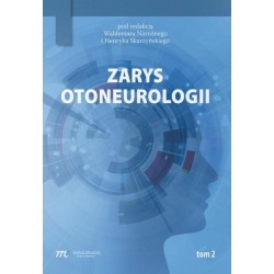 Zarys otoneurologii T.2