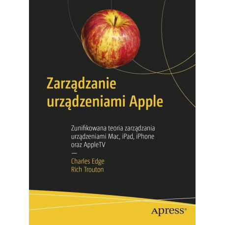 Zarządzanie urządzeniami Apple