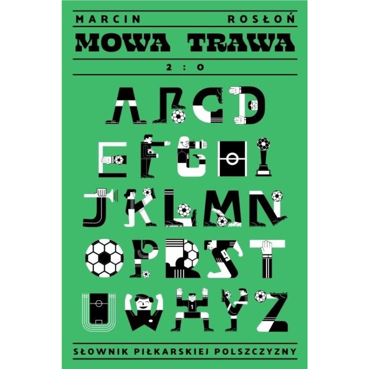 Mowa trawa 2:0