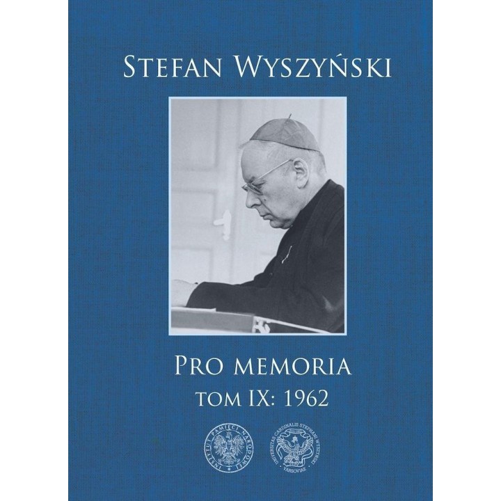 Pro memoria T.9 1962