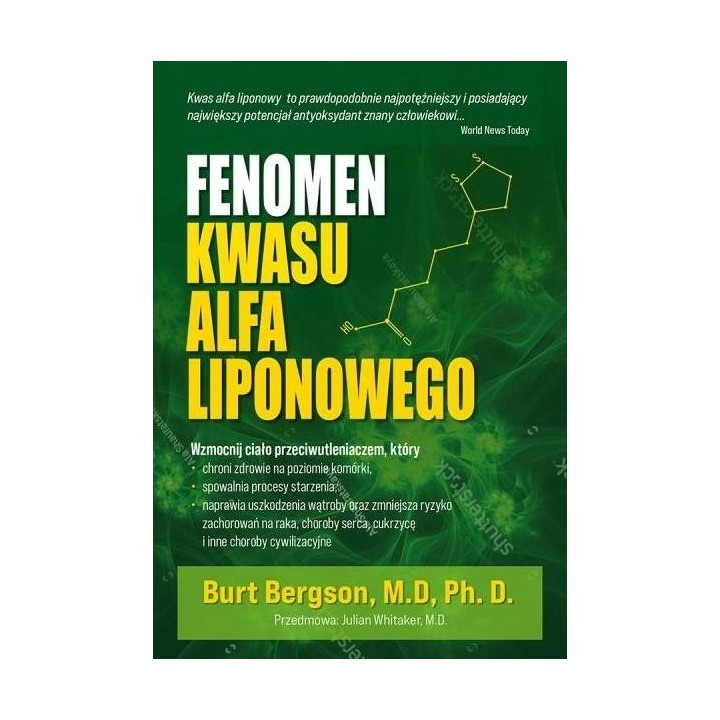 Fenomen kwasu alfa liponowego