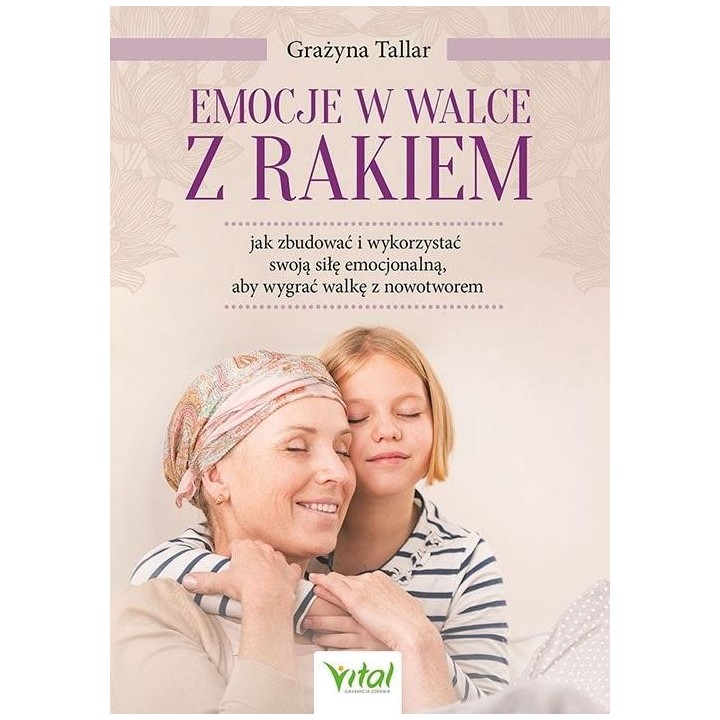 Emocje w walce z rakiem..