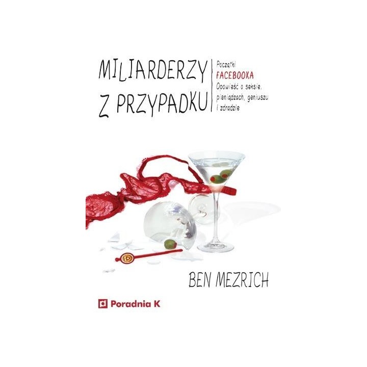 Miliarderzy z przypadku