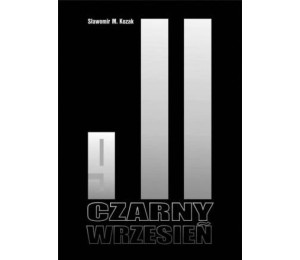 Czarny Wrzesień + DVD