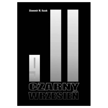 Czarny Wrzesień + DVD