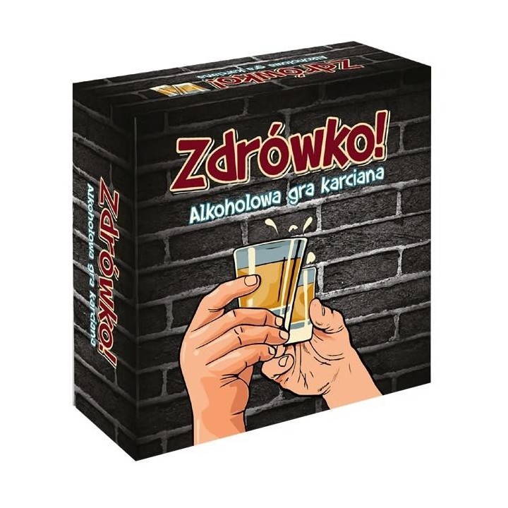 Zdrówko!