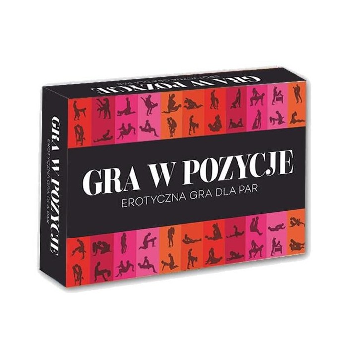 Gra w pozycje