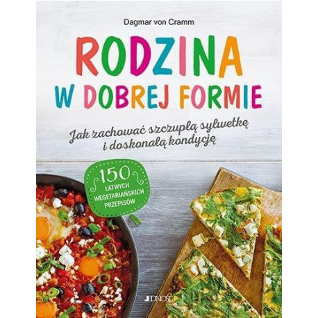 Rodzina w dobrej formie