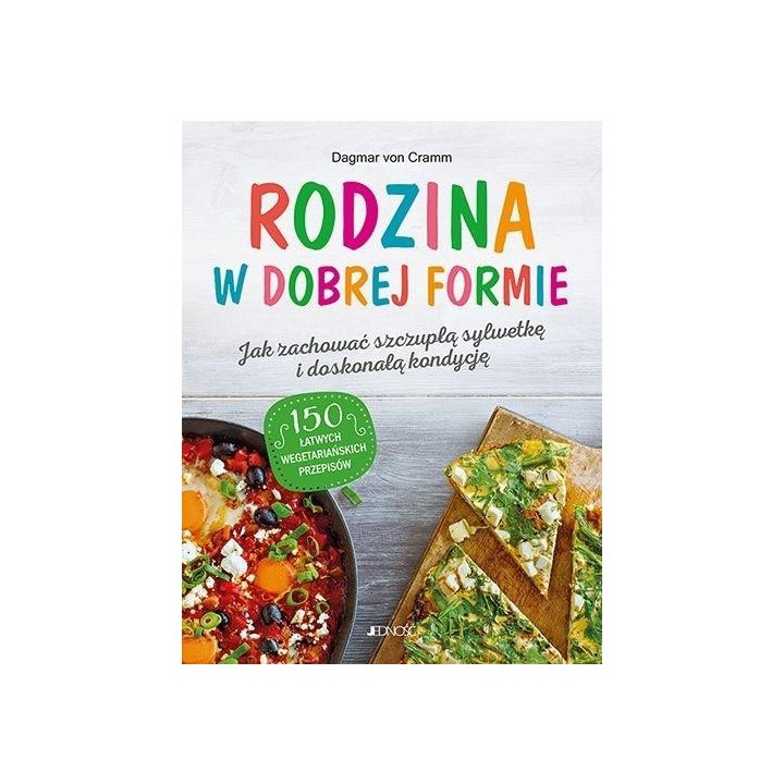 Rodzina w dobrej formie