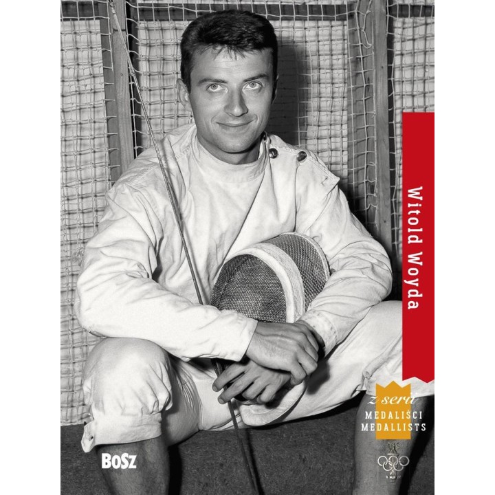 Witold Woyda. Medaliści | Książka w labotiga.pl