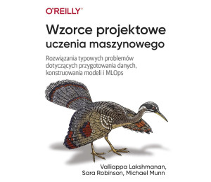 Wzorce projektowe uczenia maszynowego