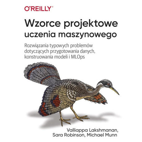 Wzorce projektowe uczenia maszynowego