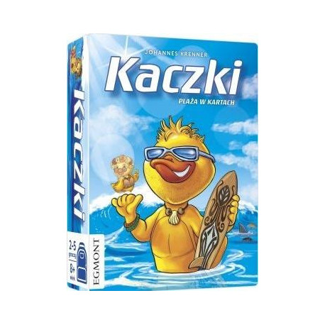 Kaczki